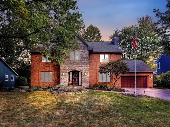 394 Bailey Pl, Columbus, OH 43235