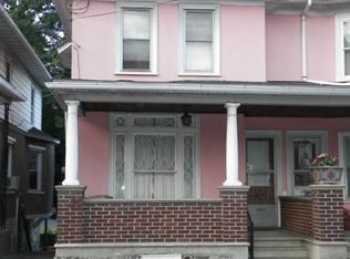 809 W Market St, Bangor, PA 18013