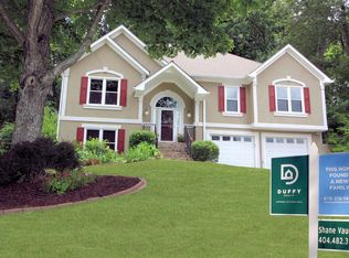 2007 Glenellen Dr NW, Kennesaw, GA 30152