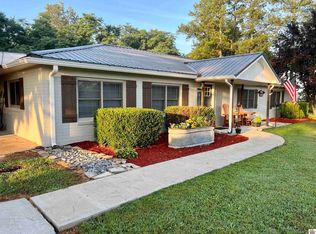 4841 State Route 80 E, Arlington, KY 42021