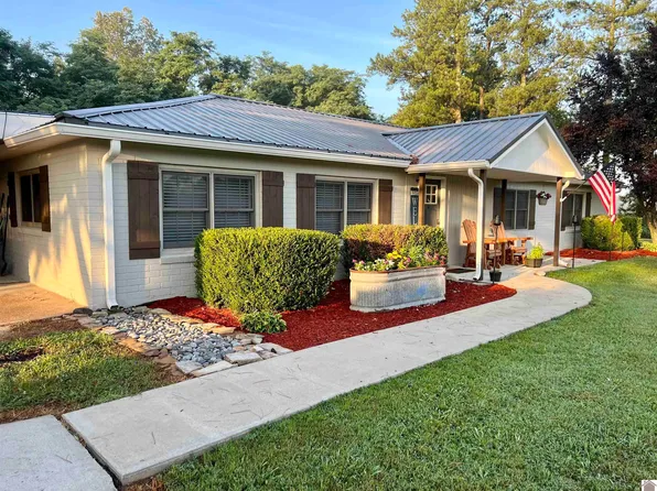 4841 State Route 80 E, Arlington, KY 42021