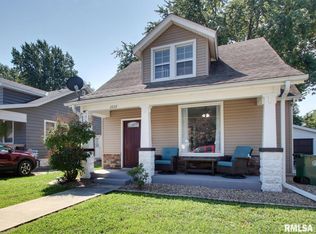2222 Lind St, Quincy, IL 62301