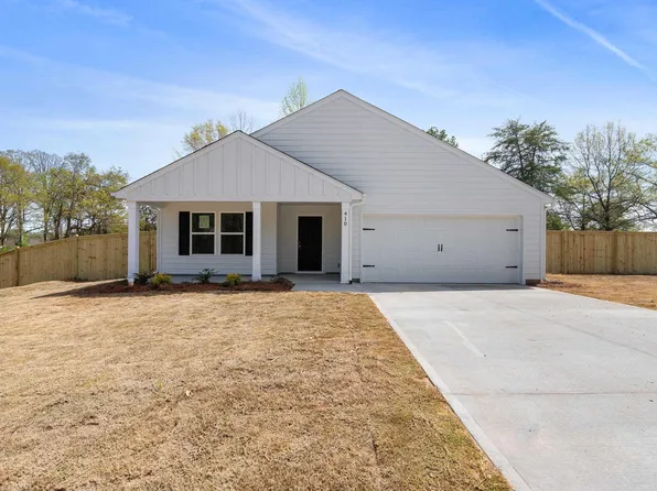 410 Kensington Cir Lot 21, Seneca, SC 29672