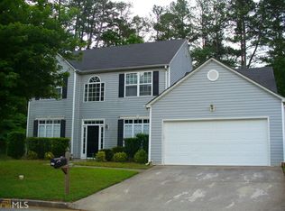 993 Course Ridge Dr, Lithonia, GA 30058