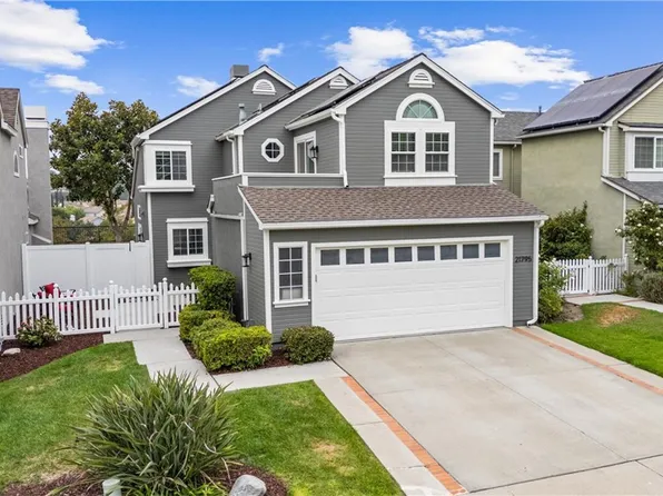 21795 Tobarra, Mission Viejo, CA 92692