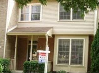 2031 Hickory Hill Ln, Silver Spring, MD 20906