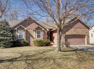 521 S Stoney Point St, Wichita, KS 67209