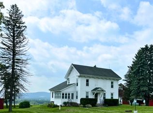 400 McClintock Rd, Dryden, NY 13053