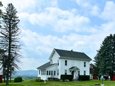 400 McClintock Rd, Dryden, NY, 13053