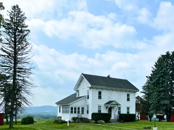 400 McClintock Rd, Dryden, NY 13053