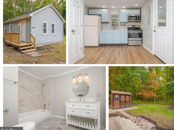 2505 Willoughby Beach Rd, Edgewood, MD 21040