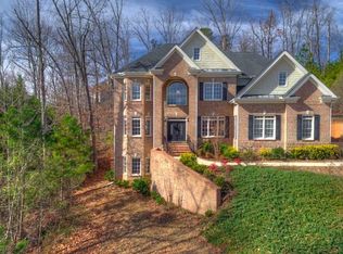 4365 Bronte Ln, Douglasville, GA 30135