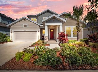 15093 Renaissance Ave, Odessa, FL 33556