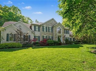 4118 Evergreen Ln, Richfield, OH 44286