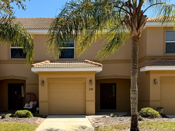 39 Bella Vita Way, Ormond Beach, FL 32174