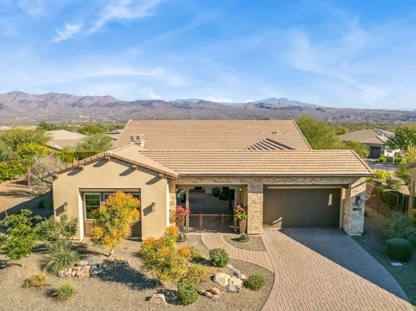17654 E BLAZE Lane, Rio Verde, AZ 85263
