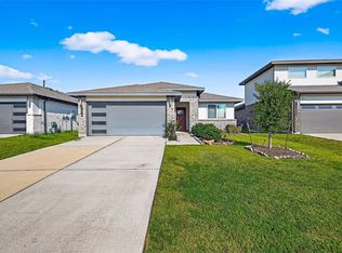 7510 Teton Creek Trce, Richmond, TX 77407
