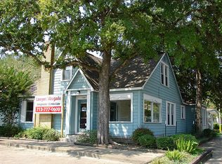 2210 Avenue I, Rosenberg, TX 77471