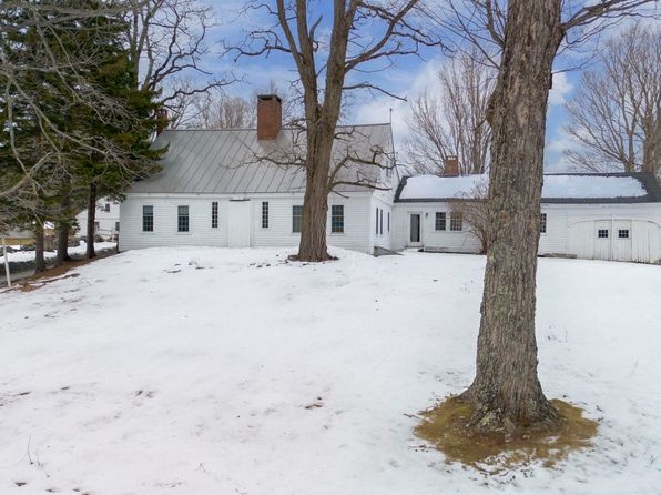 20 Finkel Road, Wardsboro, VT 05355