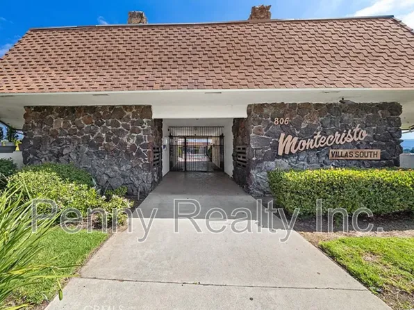 806 E 4th Ave, Escondido, CA