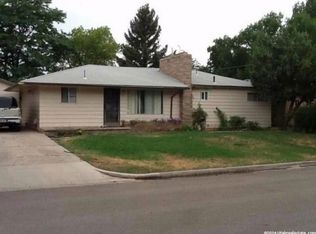 345 N 700 E, Roosevelt, UT 84066