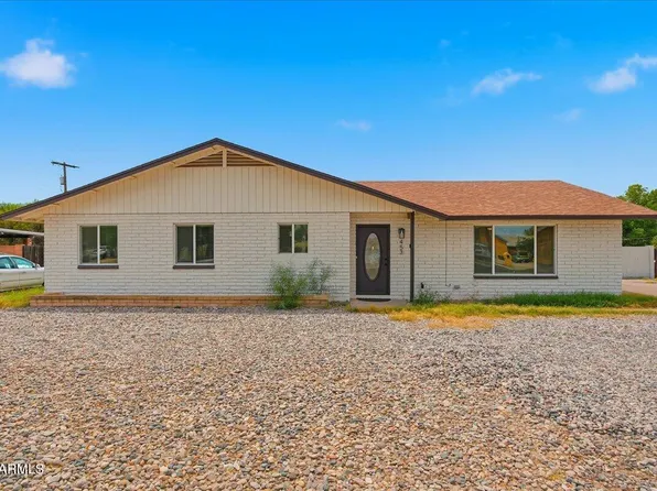 453 W MCLELLAN Road, Mesa, AZ 85201