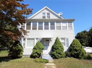 76 Michael Ave, East Hartford, CT 06108