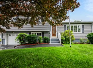 56 Dellwood Dr, Waterbury, CT 06708