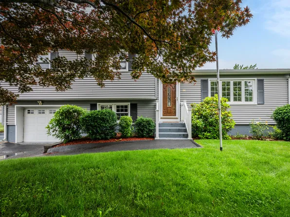 56 Dellwood Drive, Waterbury, CT 06708