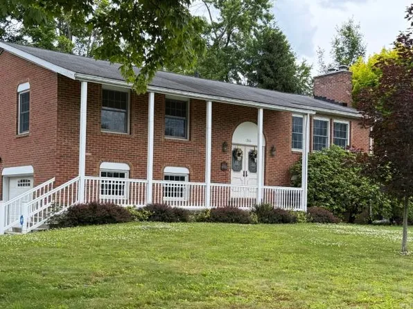 1266 Conewango Ave, Warren, PA 16365