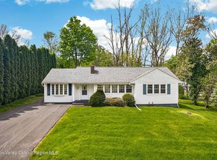 408 Fairview Avenue, Hurley, NY 12443