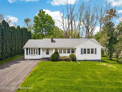 408 Fairview Avenue, Hurley, NY, 12443