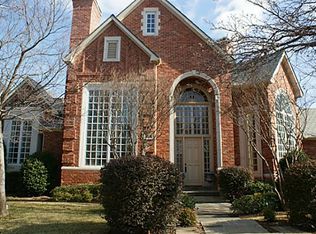 4604 Redwood Ct, Irving, TX 75038