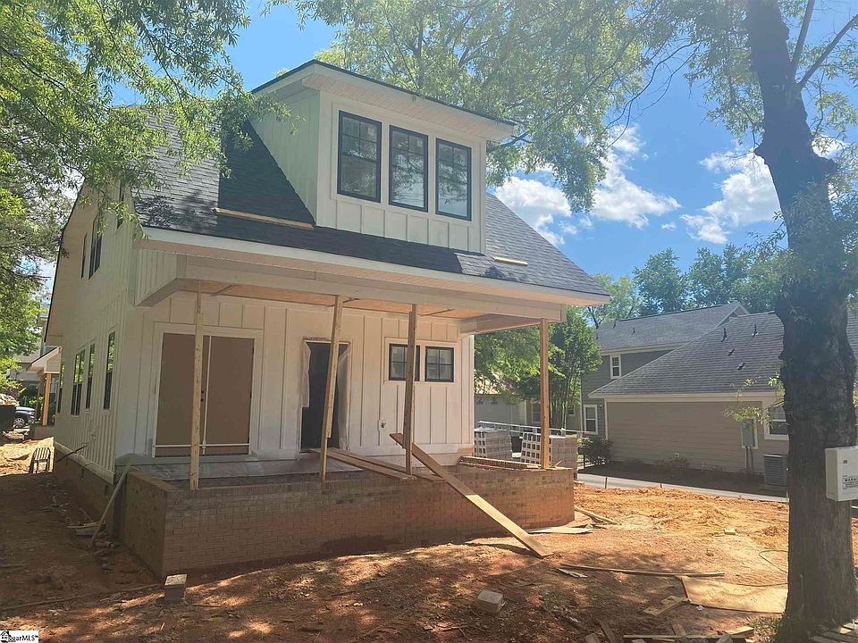 (Undisclosed Address), Greenville, SC 29601 Zillow