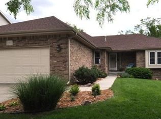 4901 Happy Hollow Ln, Lincoln, NE 68516
