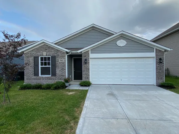 7817 Rose Ln, Ingalls, IN 46048