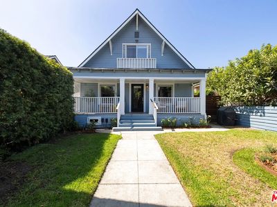 1117 N Avenue 54, Los Angeles, CA, 90042