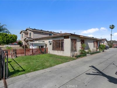 115 W Johnson St, Compton, CA, 90220