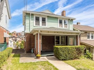 909 Woodbourne Ave, Pittsburgh, PA