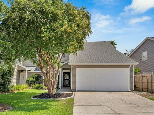 1285 Marina Dr, Slidell, LA 70458