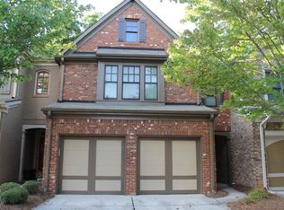 1335 Faircrest Ln, Alpharetta, GA 30004