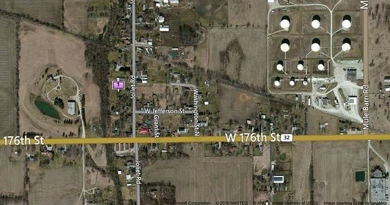 2nd image of 17828 Joliet Rd