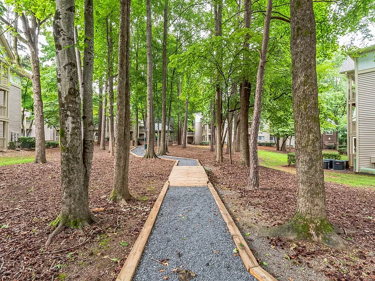 Community Walking Trail