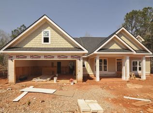 237 Falling Shoals Dr, Athens, GA 30605