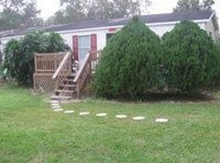 4573 4th Ave, Saint Augustine, FL 32095