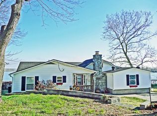 66510 E 258 Rd, Grove, OK 74344