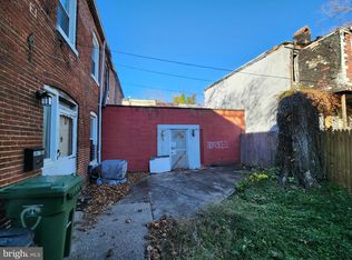 2540 W Lombard St UNIT D, Baltimore, MD 21223