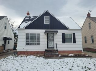 19212 Beverly Ave, Maple Heights, OH 44137