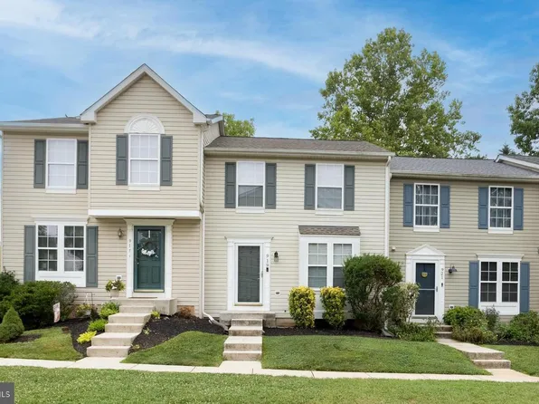 919 Jessicas Ln #15-BEL, Bel Air, MD 21014