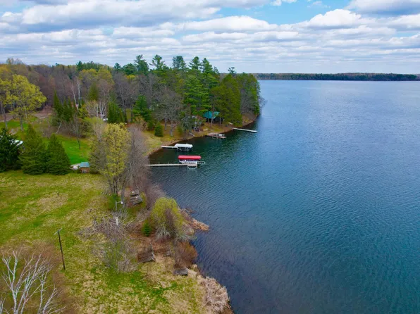 15144 Rasmussen Ln, Three Lakes, WI 54562